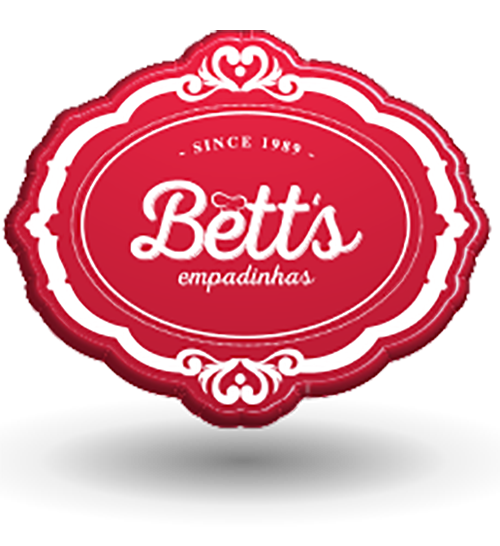 Betts Empadinhas