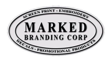 Marked Branding