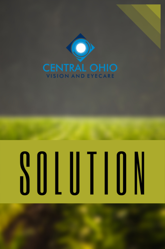 Contact Lens Care