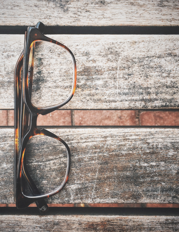 Eyeglasses