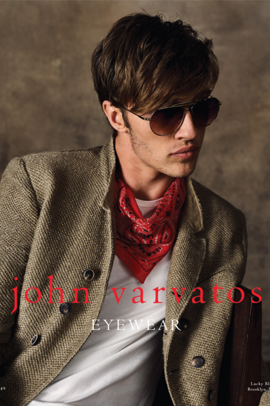 John Varvatos
