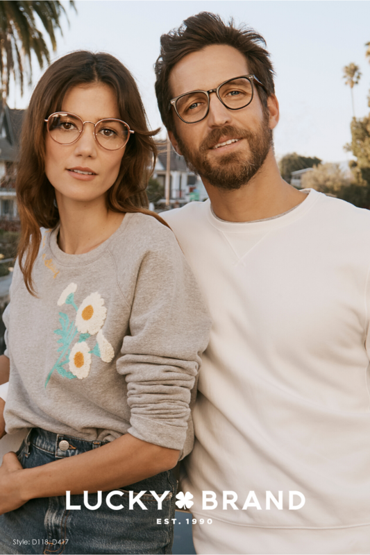 Lucky Brand