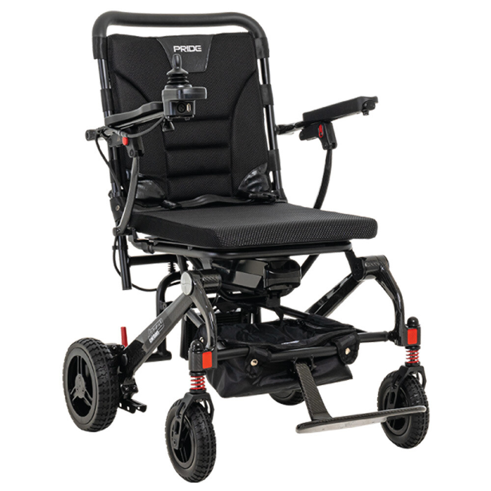 Jazzy® Carbon