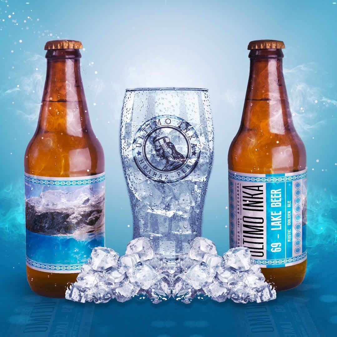 69 - LAKE BEER