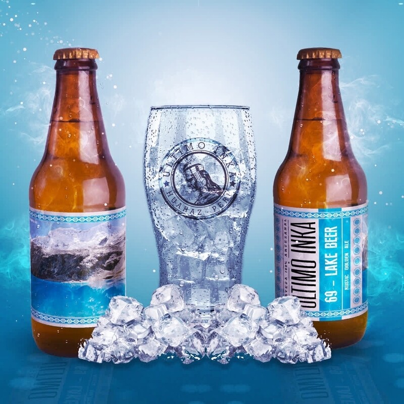 69 - LAKE BEER