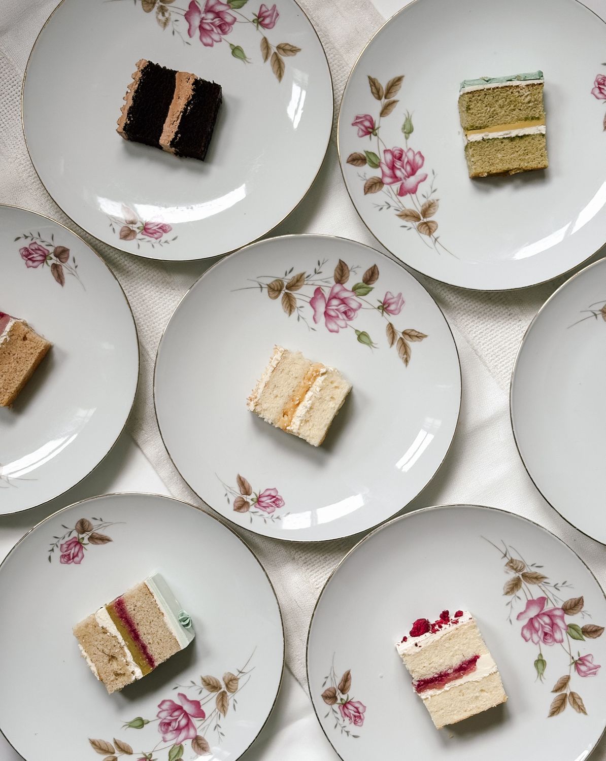 Autumn Tasting Box ♥ | Friday, November 21st |