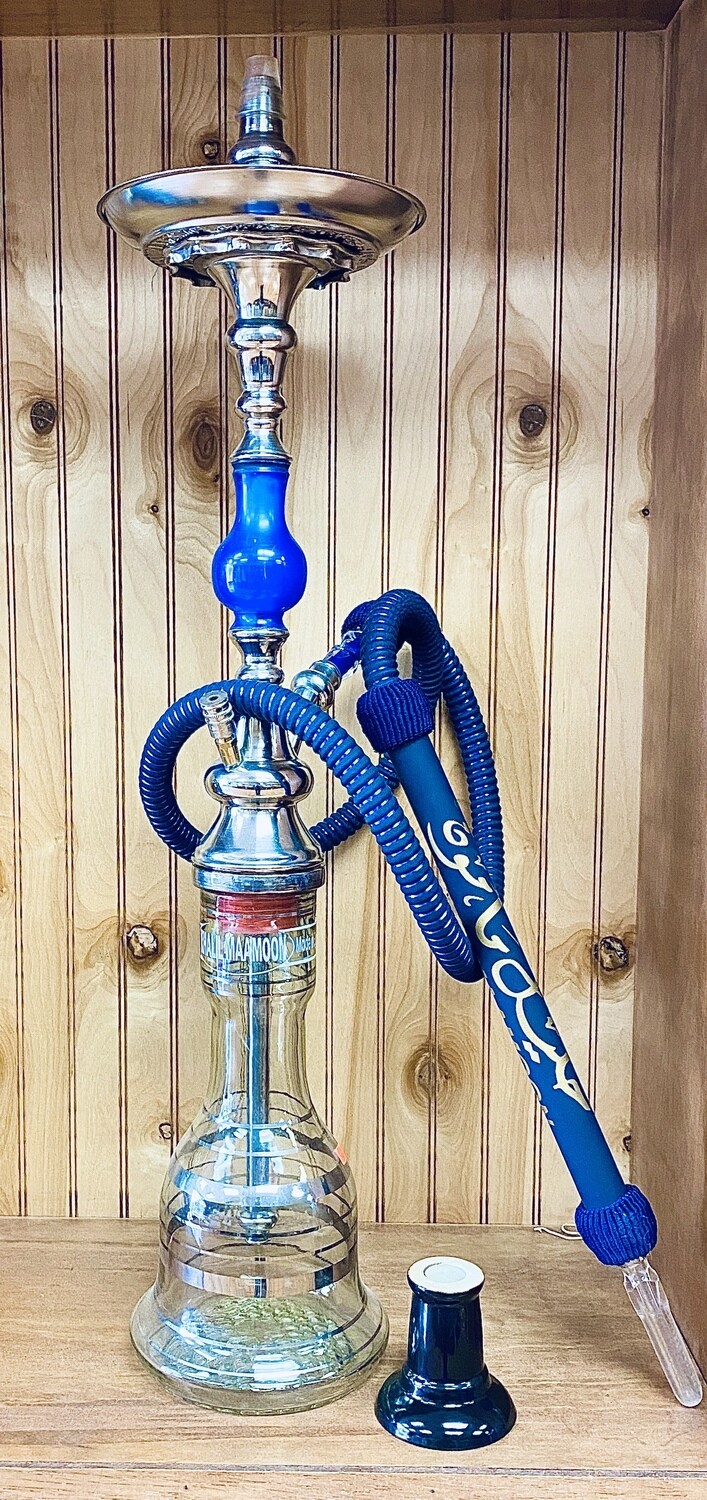 Khalil Maamoon Hookah