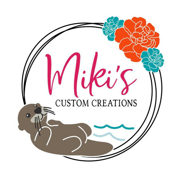 Miki's Custom Creations