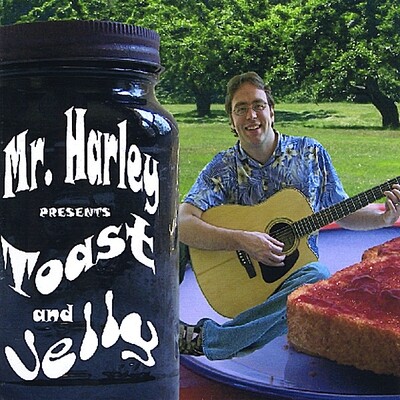 Toast and Jelly (Download)
