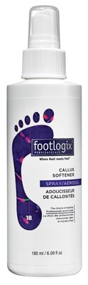 Footlogix Callus Softner