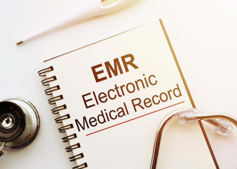 Request for Patient Medical Records and Billing Information
