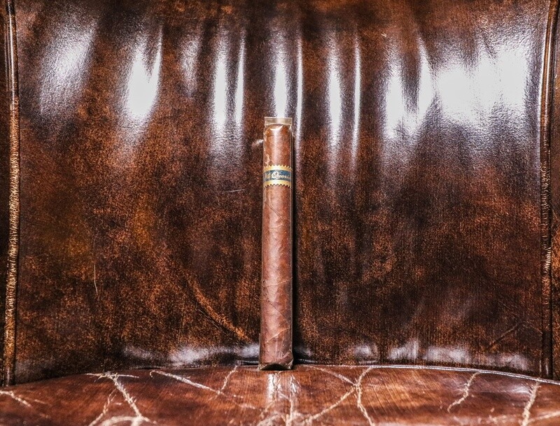 DTT Mi Querida Fino Largo 6x48, 20&#39;s