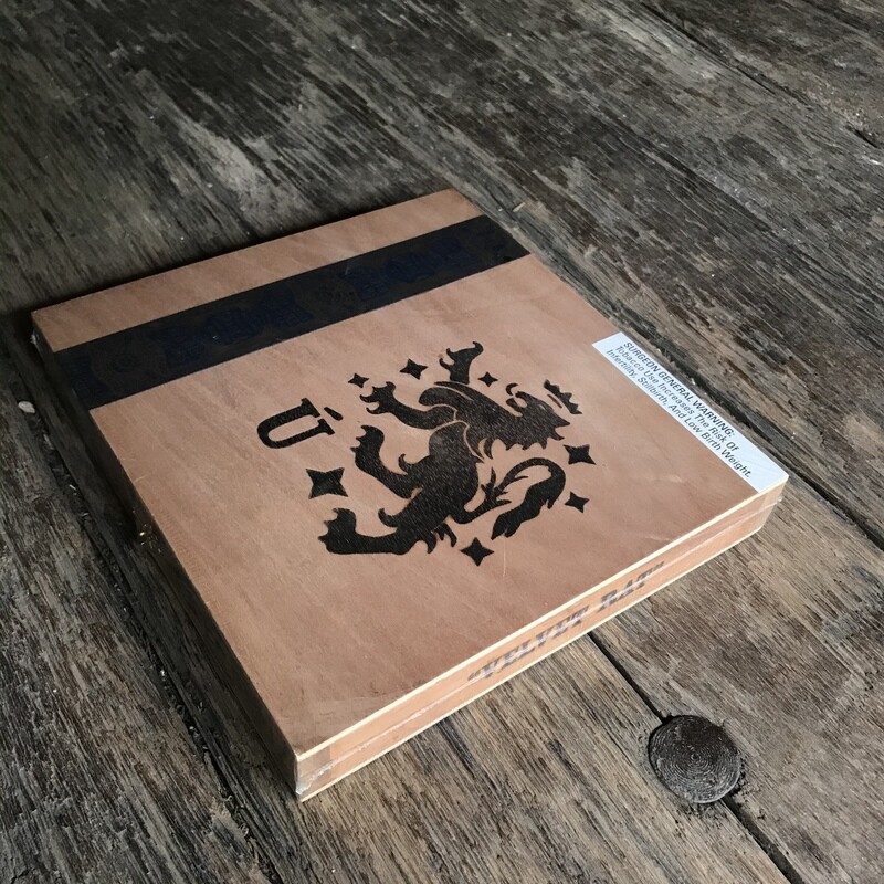 Liga Privada Unico Velvet Rat 6-1/4x46, 10&#39;s DDRP
