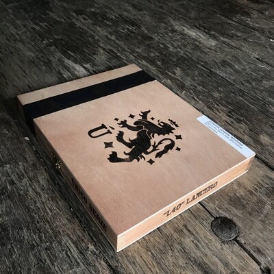 Liga Privada Unico L40 7x40, 15&#39;s DDRP LP40