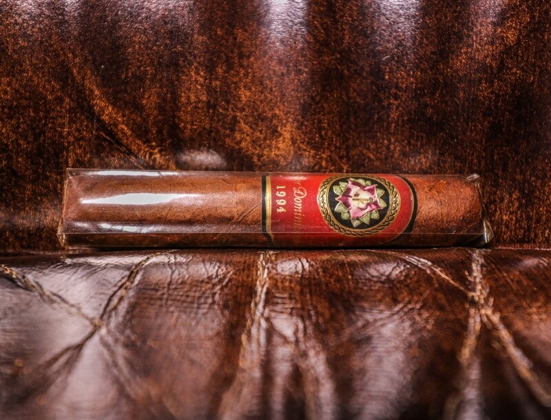 LFD 1994 Tango, 20’s