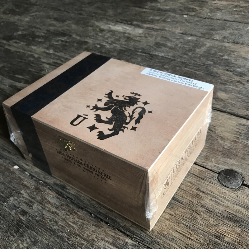Liga Privada Unico Papas Fritas 4-1/4x44, 25&#39;s DDRP