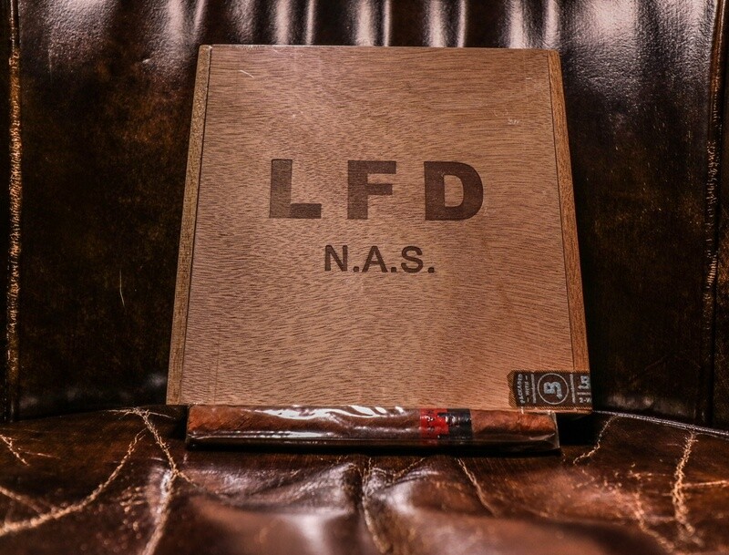 LFD NAS, 20’s