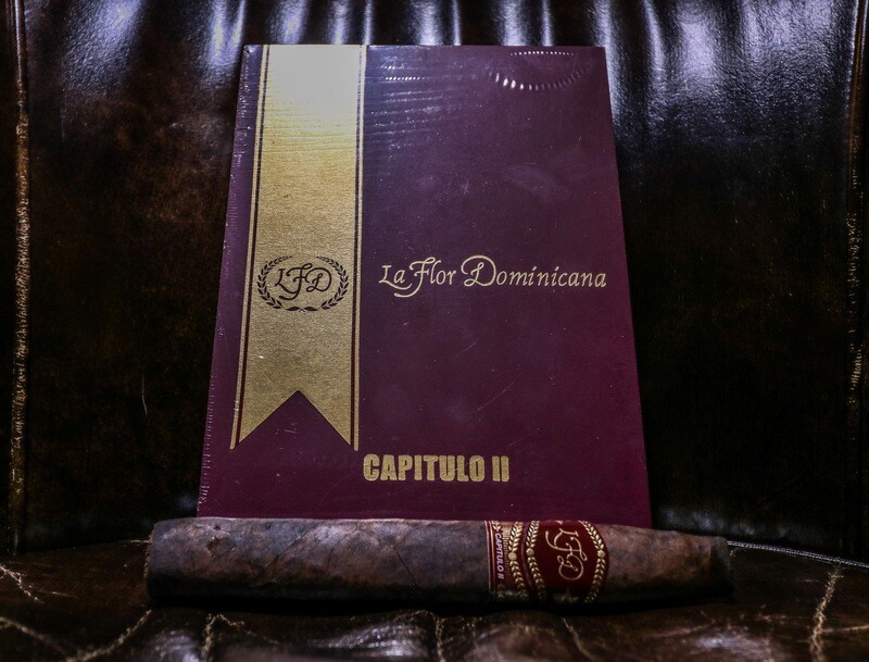 LFD Capitulo II Chisel,  6-1/2x58, 10&#39;s