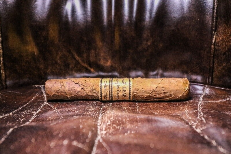 LEAF by Oscar Connecticut Toro