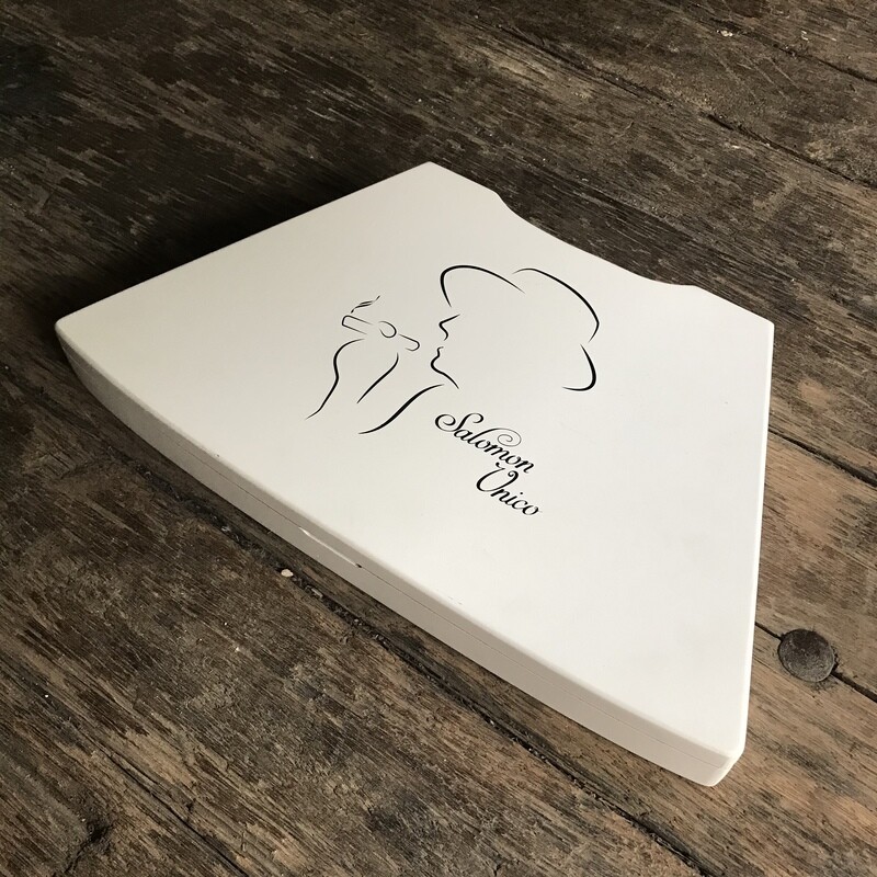 LFD Salomon Unico Box of 10