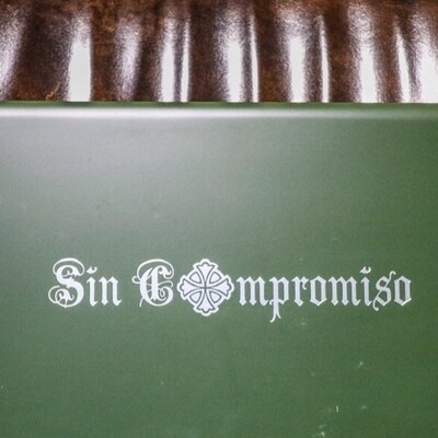 DTT Sin Compromiso Seleccion " Intrepido" 5.63x46, 13's