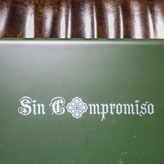 DTT Sin Compromiso Seleccion No. 5 Parejo 6x54, 13&#39;s