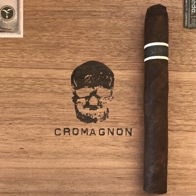 &quot;OG&quot; Anthropology 5-3/4x46 Grand Corona, CroMagnon, 24&#39;s