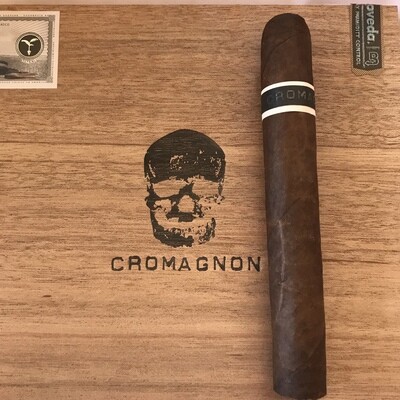 &quot;OG&quot; Cranium 6x54 Gran Toro, CroMagnon, 24&#39;s
