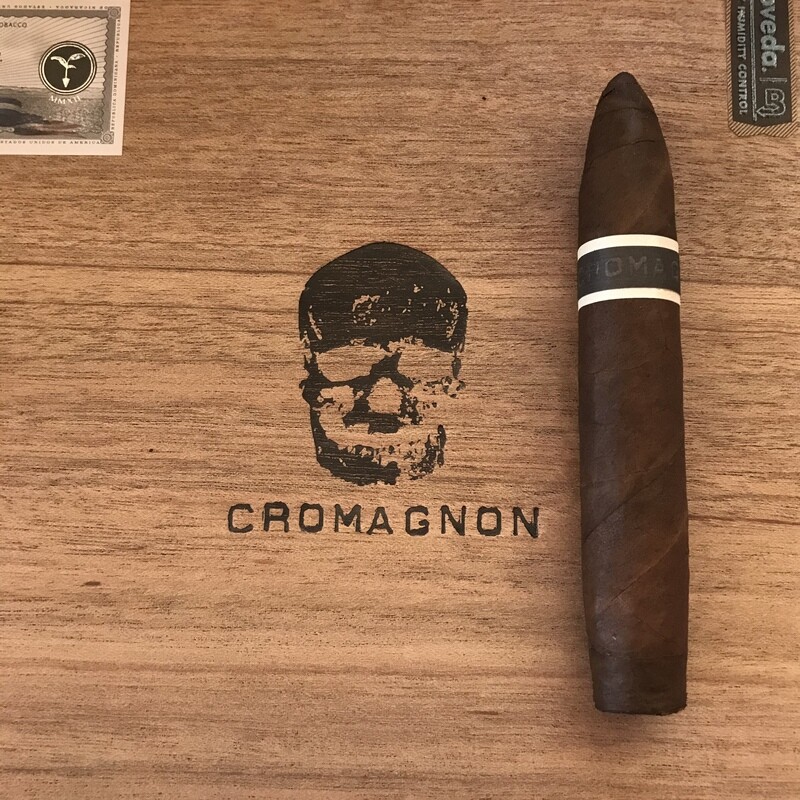 &quot;OG&quot; Mode 5 5x50 Short Perfecto, CroMagnon, 24&#39;s