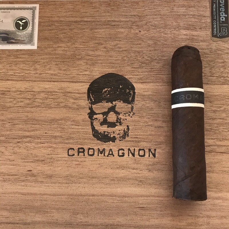 &quot;OG&quot; Knuckle Dragger 4x52 Petite Robusto, CroMagnon, 24&#39;s