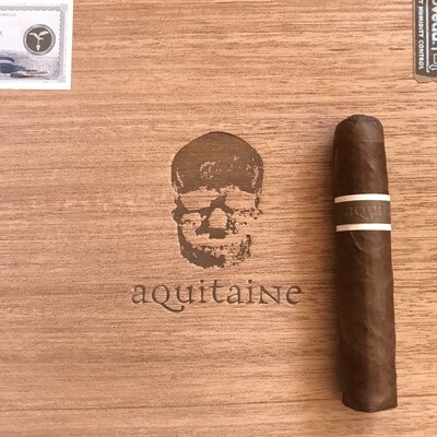 Pestera Muierilor 4x46 Petito, Aquitaine, 30&#39;s
