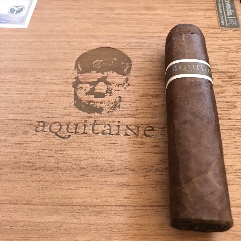 LE Mastodon 4x56 Box Press Aquitaine, 24&#39;s