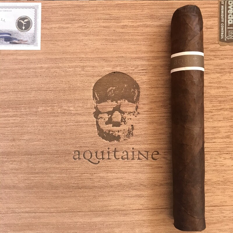 Cranium 6x54 Gran Toro, Aquitaine, 24&#39;s