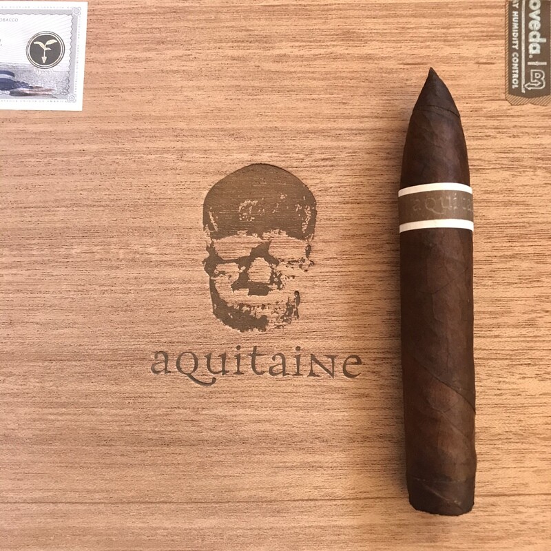 Mode 5 5x50 Short Perfecto, Aquitaine, 24&#39;s