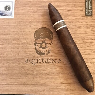 LE Venus 6-1/2x56 Petite Salamones, Aquitaine, 10&#39;s