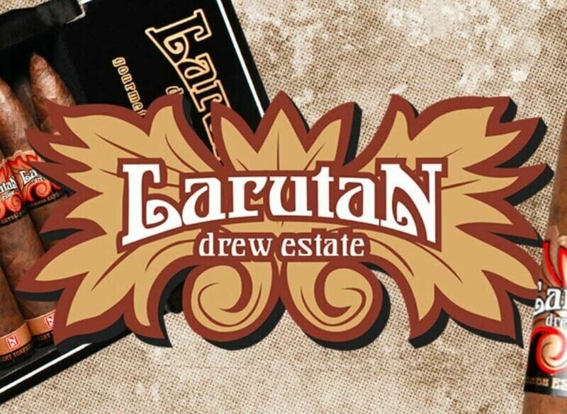 DE Larutan Clean Robusto 5x50, 24&#39;s