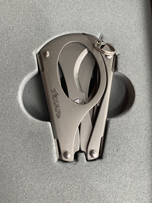 XI-400BB MTX Multi-Tool - Bead Blast
