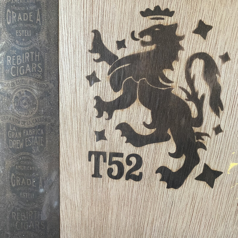 Liga Privada T52 6x52 Toro, 24&#39;s DDRP