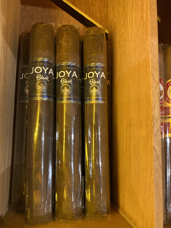 JdN Joya Black Toro, Joya De Nicaragua