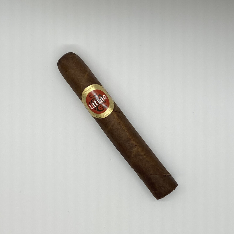 Tatuaje Tattoo Caballero Robusto 5x50, 50&#39;s