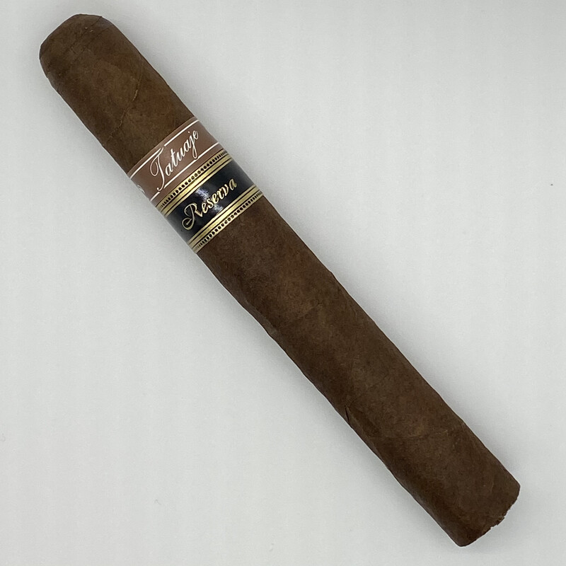 Tatuaje Reserva K222 5-7/8x52, 25&#39;s