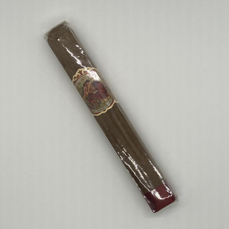 Flor De Las Antillas Toro 6x52 Box Pressed, 20&#39;s