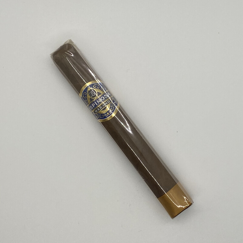Espinosa Habano No. 4 Robusto 5-1/2x50, 20’s