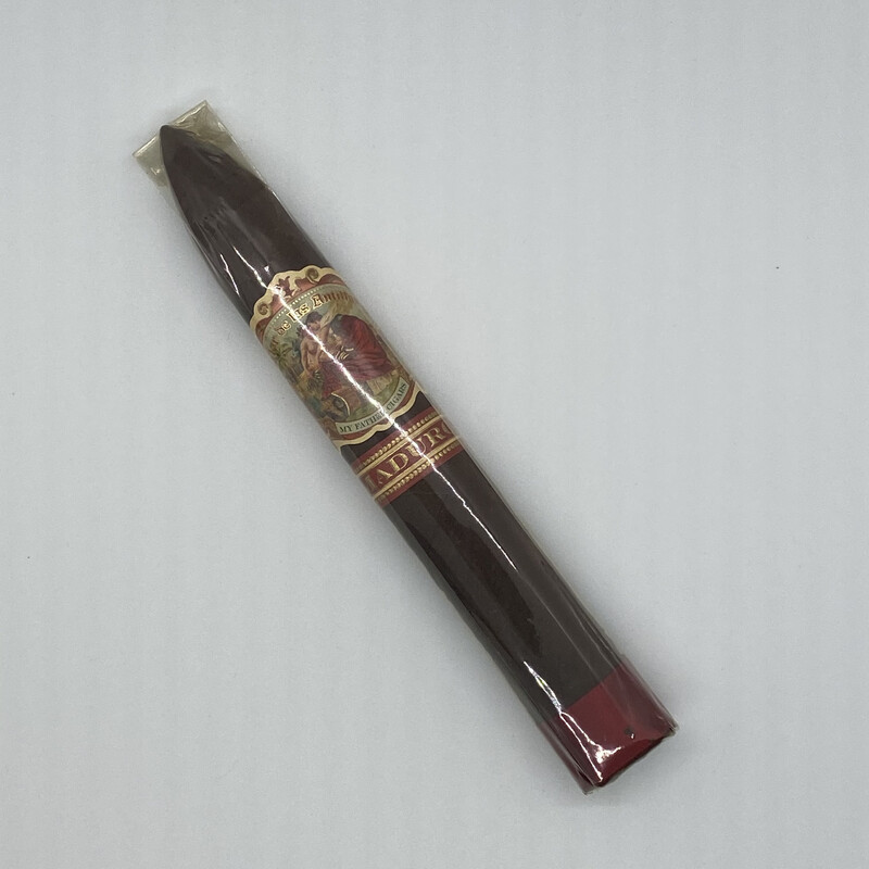 Flor De Las Antillas Maduro Torpedo 6-1/8x52 Box Pressed, 20&#39;s