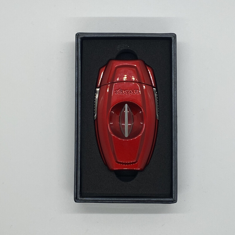 XI-157RD VX2 V-Cutter - Red
