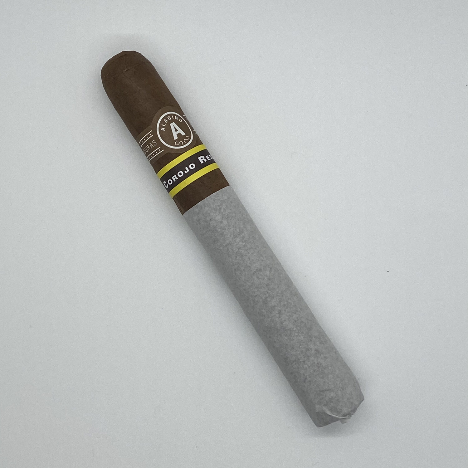 Aladino Corojo Reserva 6x52, Toro, 20&#39;s