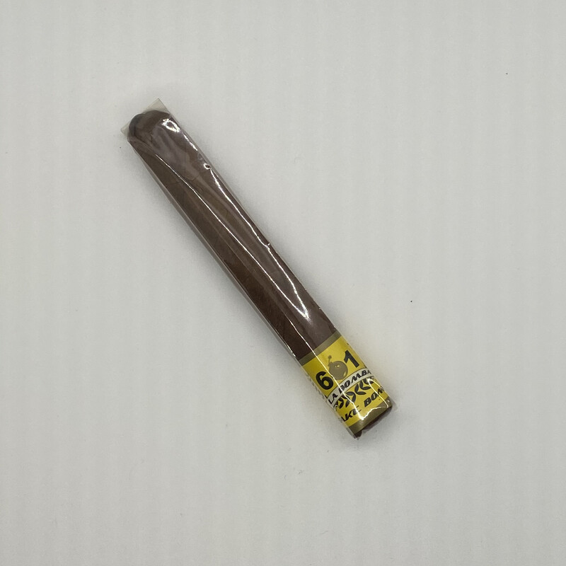 Espinosa 601 La Bomba YELLOW Sake Bomb 4-1/2x42, 10&#39;s