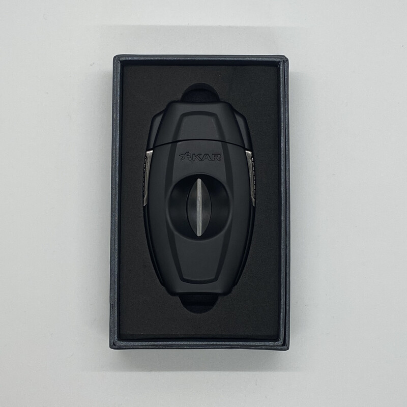 XI-157BK VX2 V-Cutter - Black