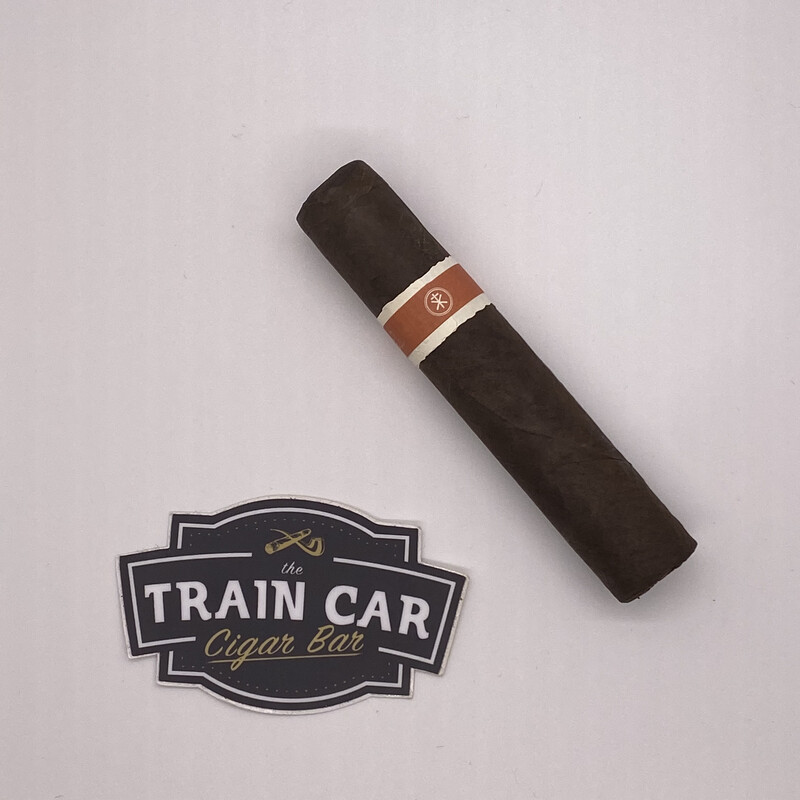 SGP 4-1/4x52 Petite Robusto, Neanderthal, 15&#39;s
