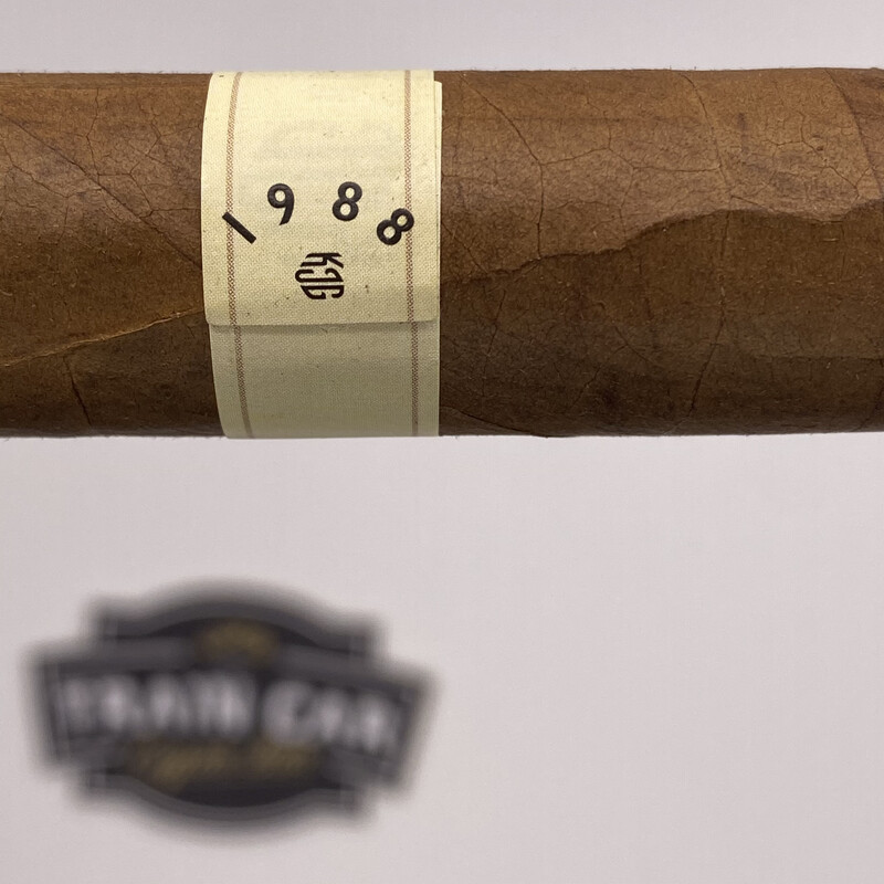 Warped Serie Gran Reserva 1988 GR88 KJG 976212, 25’s